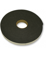 V710/700 Automotive Approved PVC Foam Tape - Black
