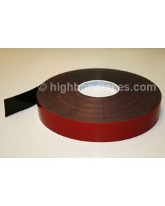 45 mil x 3/4" x 108' Low Surface Energry (LSE) Tape