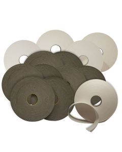 Interior Window Insulation Kit - Foam Tapes Combo Pack