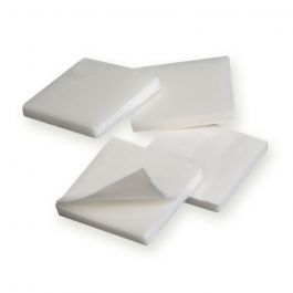 Gina K. Designs Double-sided Adhesive Foam Squares 1/4 in, White –