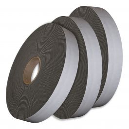 3/4 thick x 1.5 wide x 50 ft. Rolls Polyether Urethane Foam Tape - Box of  4