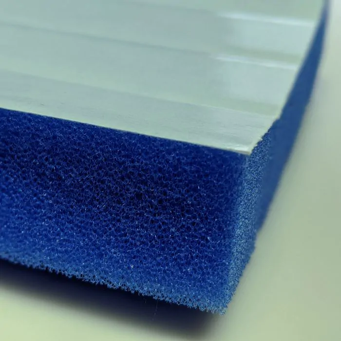 Double Sided Adhesive Foam Pads - 1x1