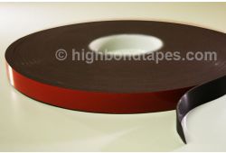 45 mil x 1/4" x 108' Low Surface Energry (LSE) Tape