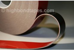 45 mil x 1/2" x 108' Low Surface Energry (LSE) Tape