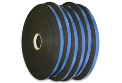 1/16" x 1" x 216' Double Sided Glazing Tape - Box of 6