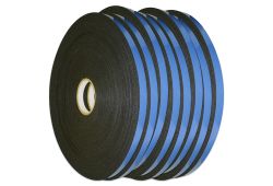 1/16" x 3/4" x 216' Double Sided Glazing Tape - Box of 8