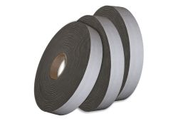 1/4&quot; x 2&quot; x 100&#039; Polyether Urethane Foam Tape - Box of 3