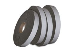 1/4&quot; x 1.5&quot; x 100&#039; Polyether Urethane Foam Tape - Box of 4