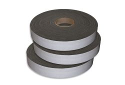 1/2&quot; x 2&quot; x 70&#039; Polyether Urethane Foam Tape - Box of 3