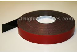 45 mil x 3/4" x 108' Low Surface Energry (LSE) Tape