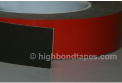 45 mil x 1" x 108' Low Surface Energry (LSE) Tape