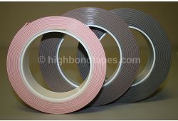 45 mil x 3/4" x 108' Acrylic Foam Tape