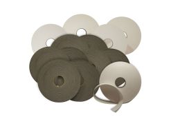 Interior Window Insulation Kit - Foam Tapes Combo Pack