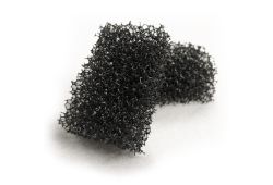 Reticulated Foam Weep Baffles 20PPI