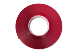 20 mil x 3/4" x 108' Transparent Acrylic Tape