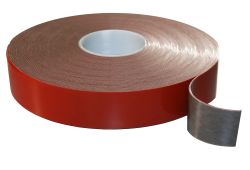 90 mils gray, multi-purpose very high bond acrylic tape