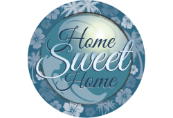 Home Sweet Home POOLSAIC (various sizes)