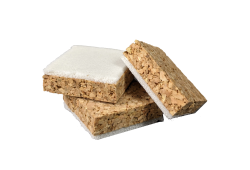 Cork + Cling Foam Shipping Pads (various sizes)