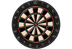 Dartboard Mosaic POOLSAIC (various sizes)