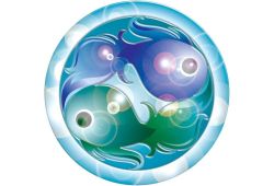 Aquatic Fish 59"