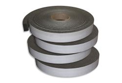 3/4&quot; x 1.5&quot; x 50&#039; Polyether Urethane Foam Tape - Box of 4