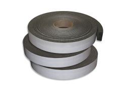3/4&quot; x 2&quot; x 50&#039; Polyether Urethane Foam Tape - Box of 3
