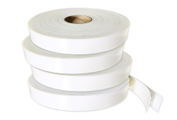 Double-Sided Foam Tape: All Purpose Indoor Mounting