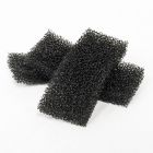 Reticulated Foam Weep Baffles 20PPI - 1.25&quot; x 4&quot; long - 250 pieces