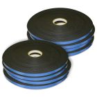 1/32" x 3/4" x 216' Double Sided Glazing Tape - Box of 8