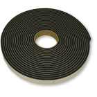 V710/700 Automotive Approved PVC Foam Tape - Black