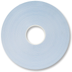 1/16&quot; x 3/8&quot; x 108&#039; Acrylic Mounting Tape - White - 16 Rolls