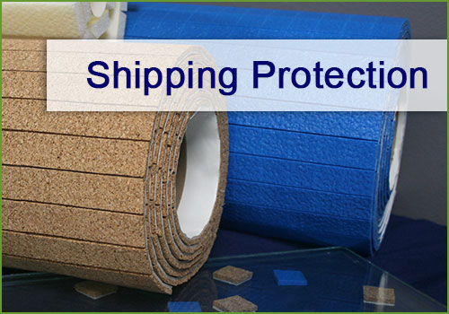 Shipping Protection Pads