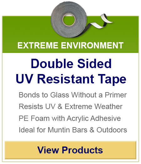 Extreme Environment Tapes by Foamtapes.net