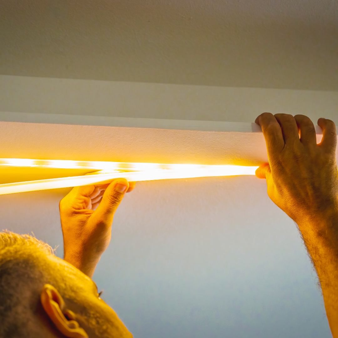 Very High Bond Tape for Sign Mounting & Construction